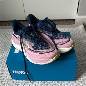 HOKA Skyflow